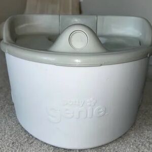 Playtex Potty Genie, gently used